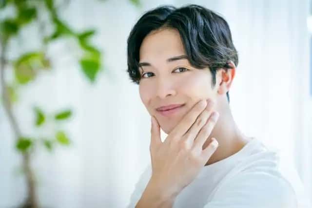 「息子さんのカットで一気に垢抜けました!」