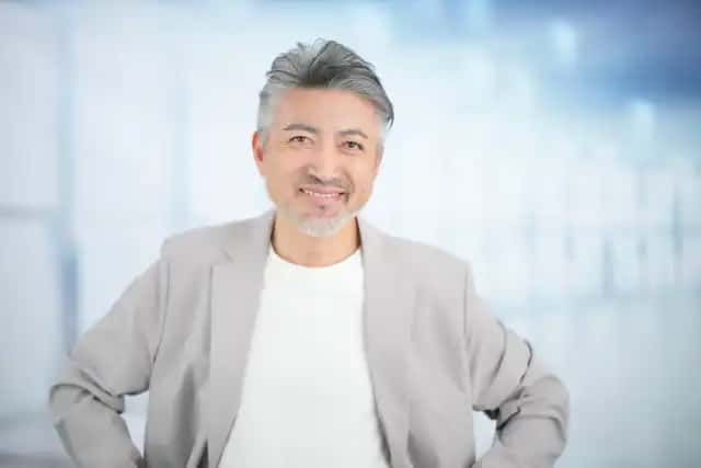 「親子で長年お世話になっています」